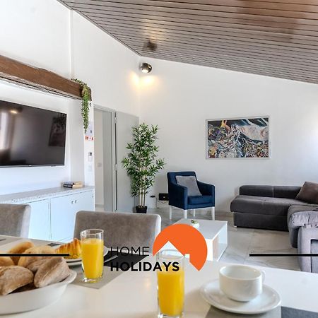 #265 Charming Villa Sam Albufeira Dış mekan fotoğraf