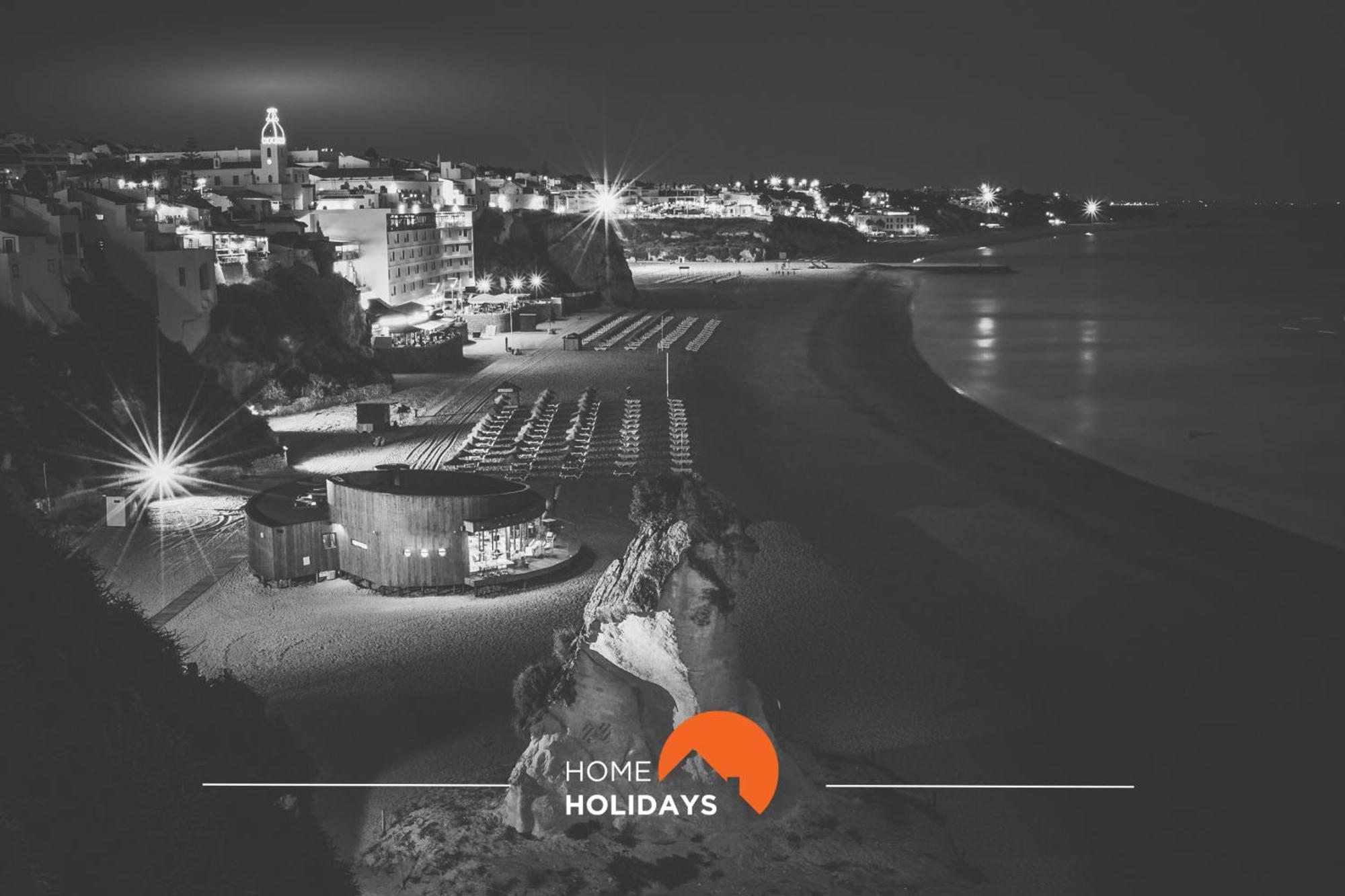 #265 Charming Villa Sam Albufeira Dış mekan fotoğraf