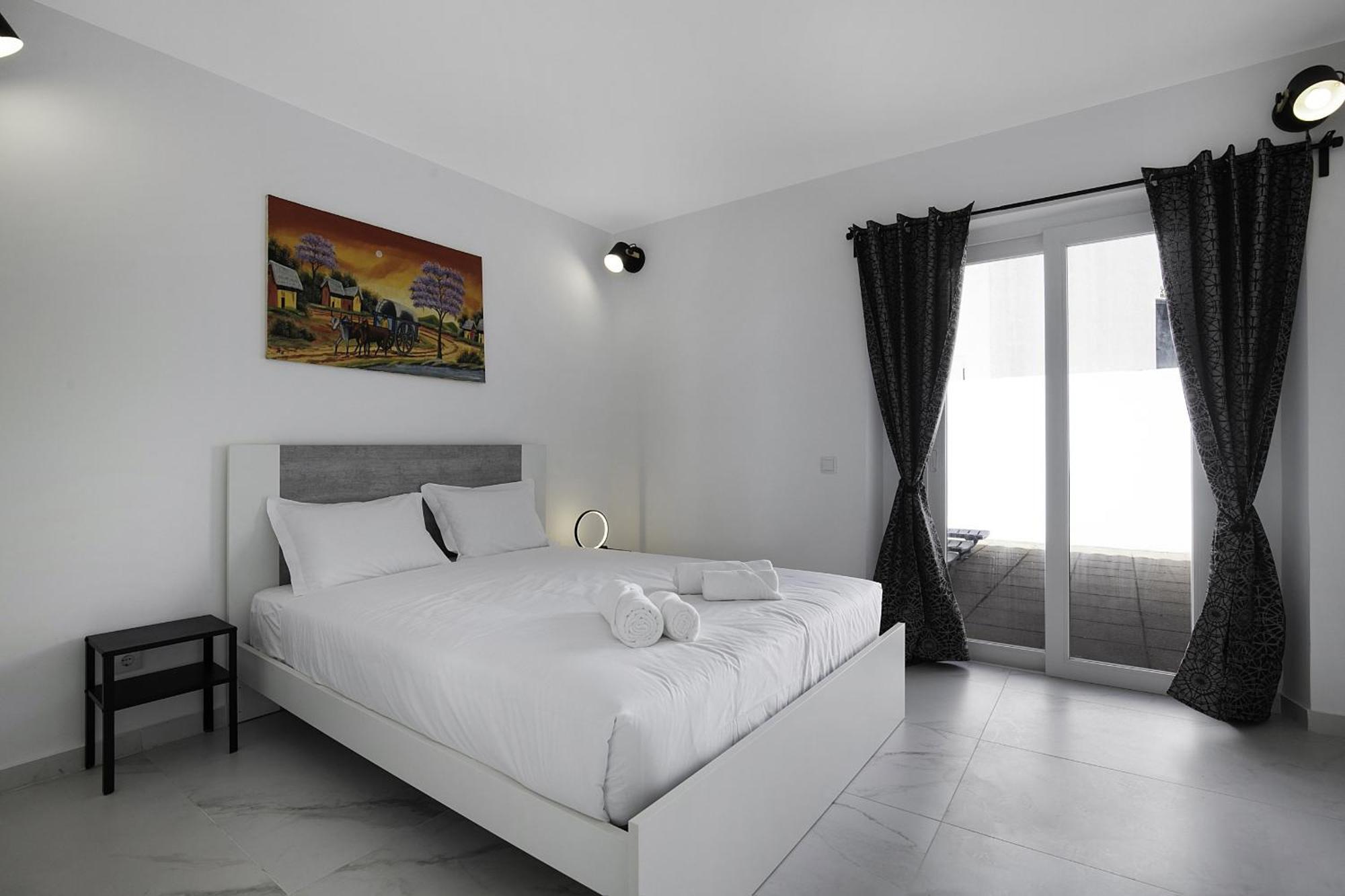 #265 Charming Villa Sam Albufeira Dış mekan fotoğraf