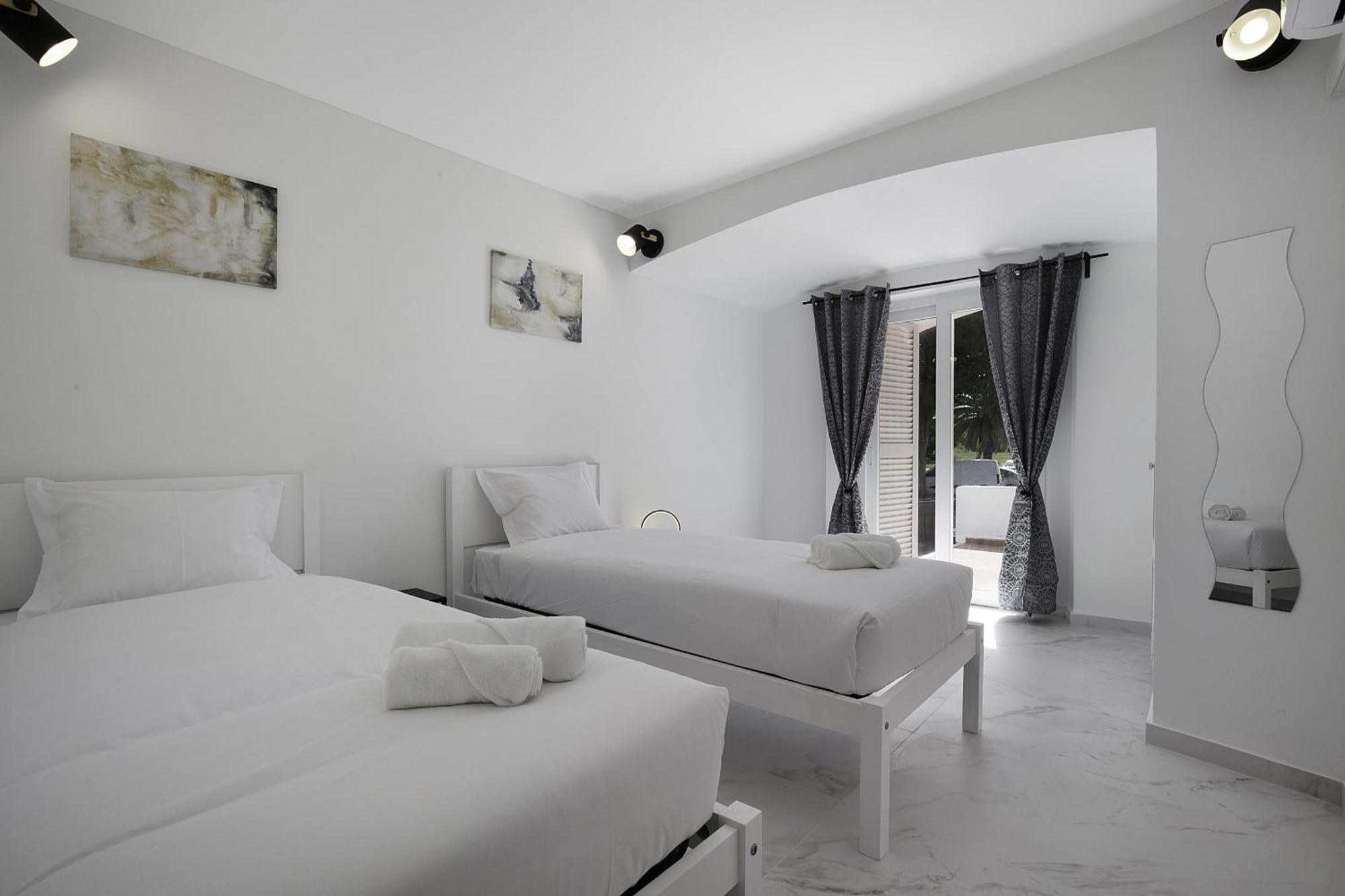 #265 Charming Villa Sam Albufeira Dış mekan fotoğraf