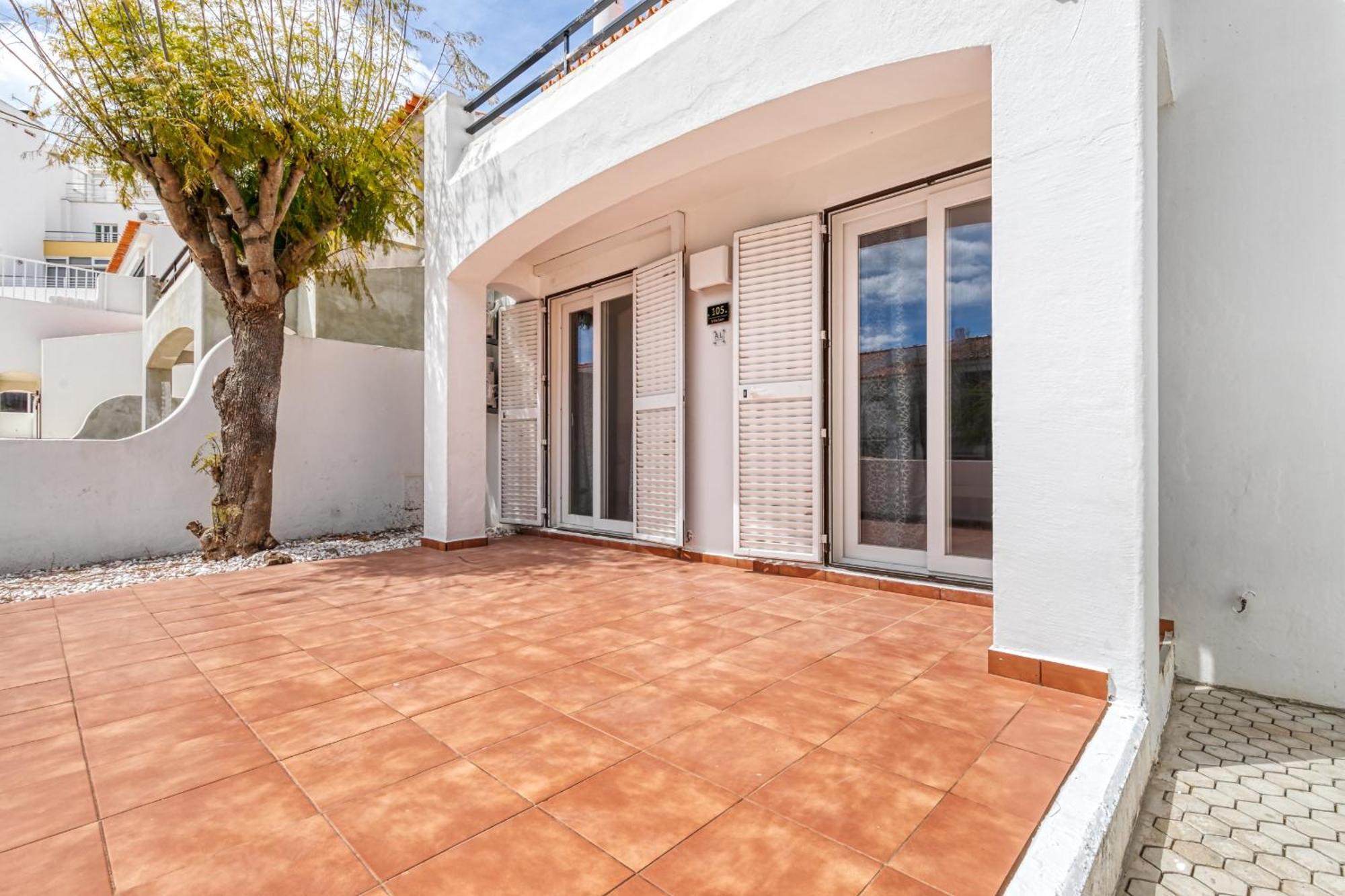 #265 Charming Villa Sam Albufeira Dış mekan fotoğraf