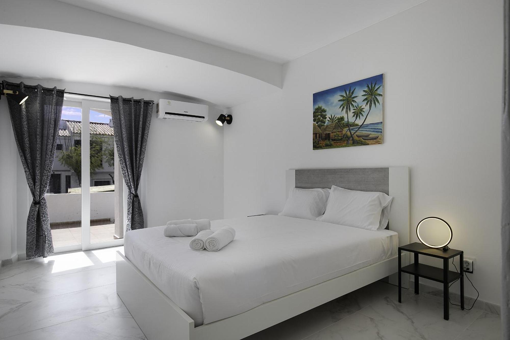 #265 Charming Villa Sam Albufeira Dış mekan fotoğraf