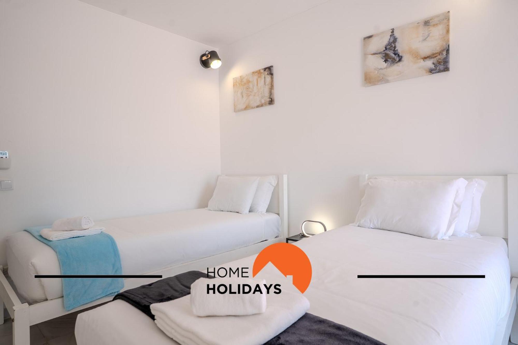 #265 Charming Villa Sam Albufeira Dış mekan fotoğraf