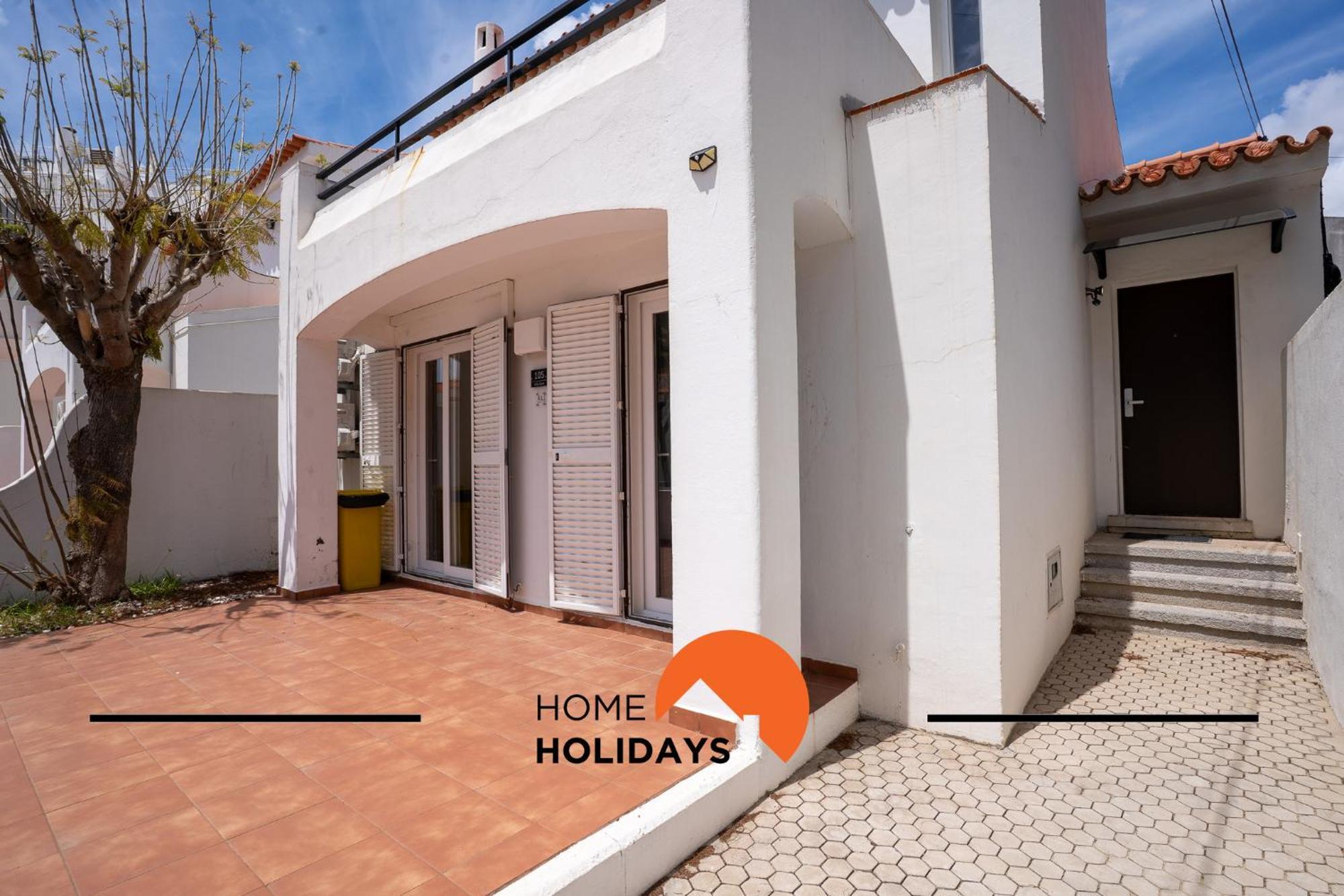 #265 Charming Villa Sam Albufeira Dış mekan fotoğraf