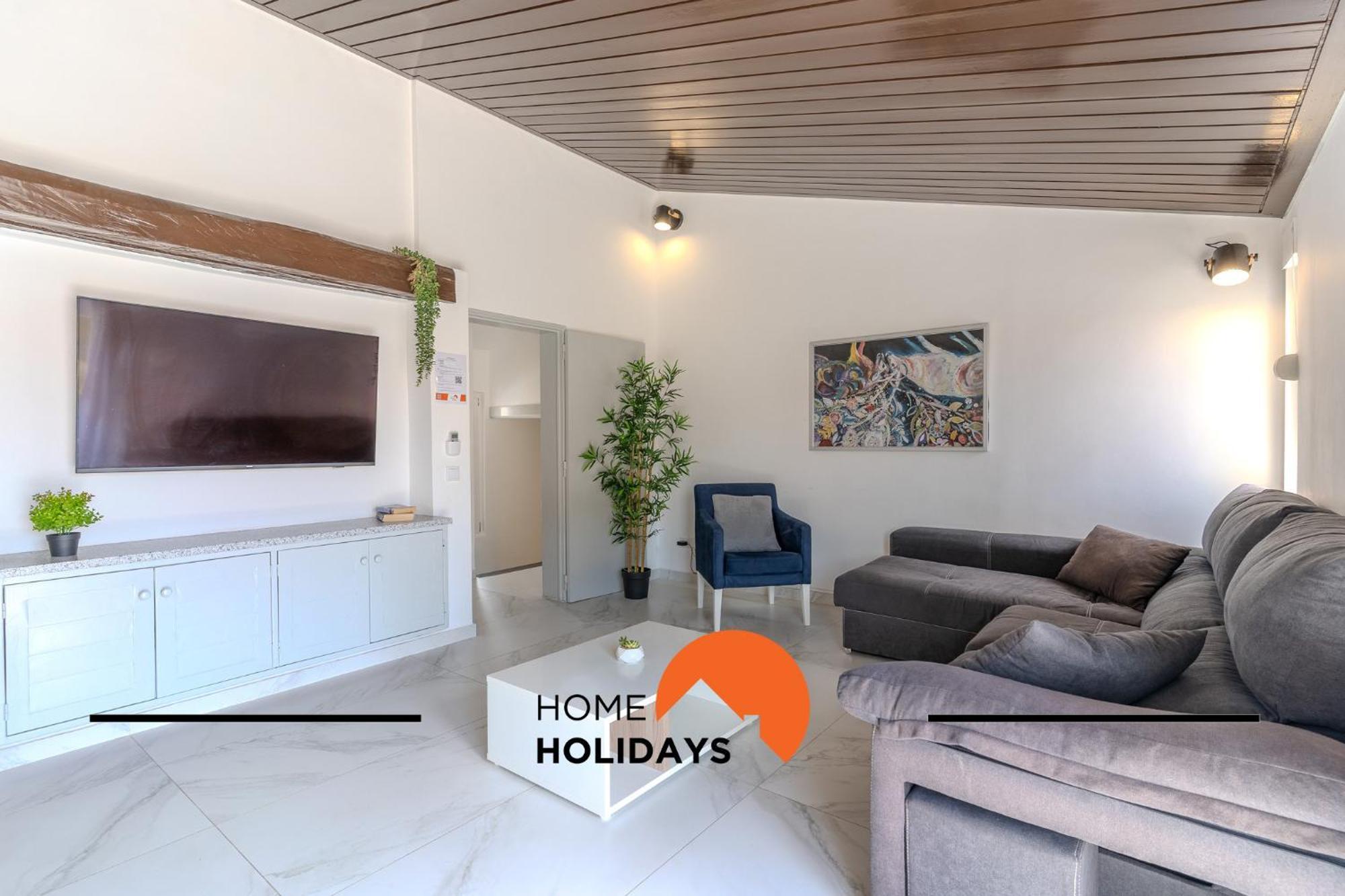 #265 Charming Villa Sam Albufeira Dış mekan fotoğraf