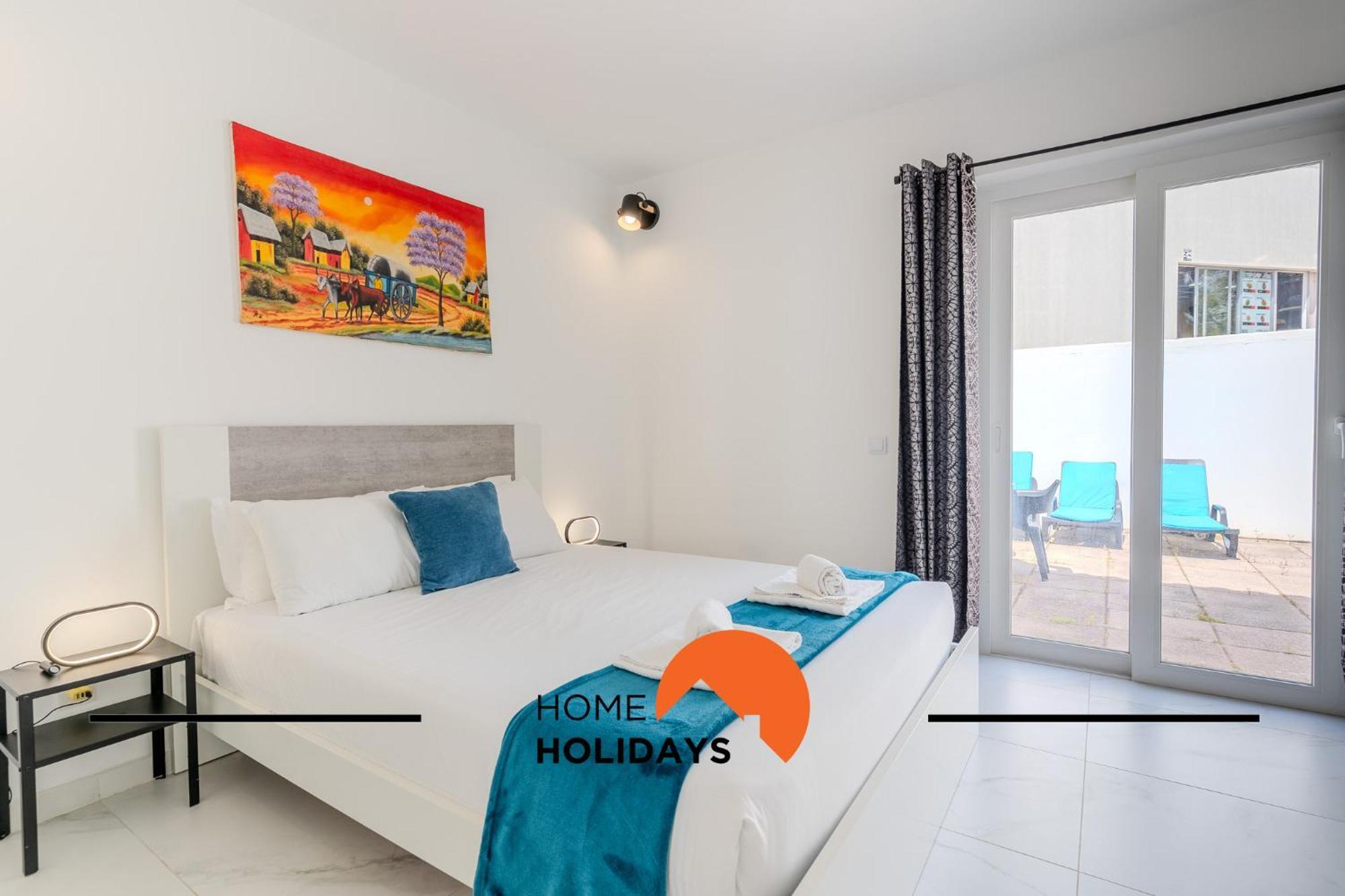 #265 Charming Villa Sam Albufeira Dış mekan fotoğraf