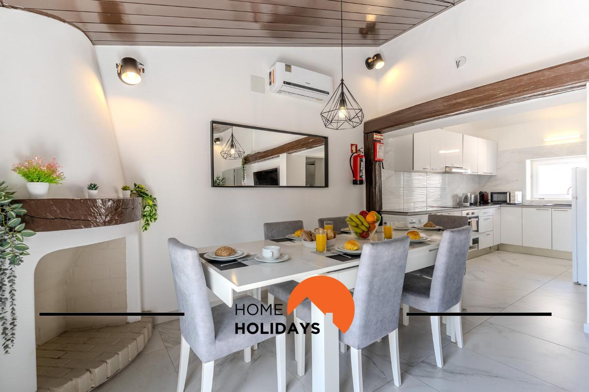 #265 Charming Villa Sam Albufeira Dış mekan fotoğraf