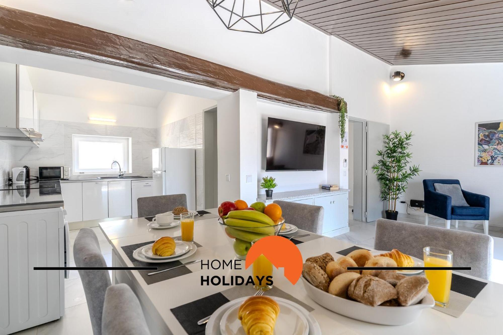 #265 Charming Villa Sam Albufeira Dış mekan fotoğraf