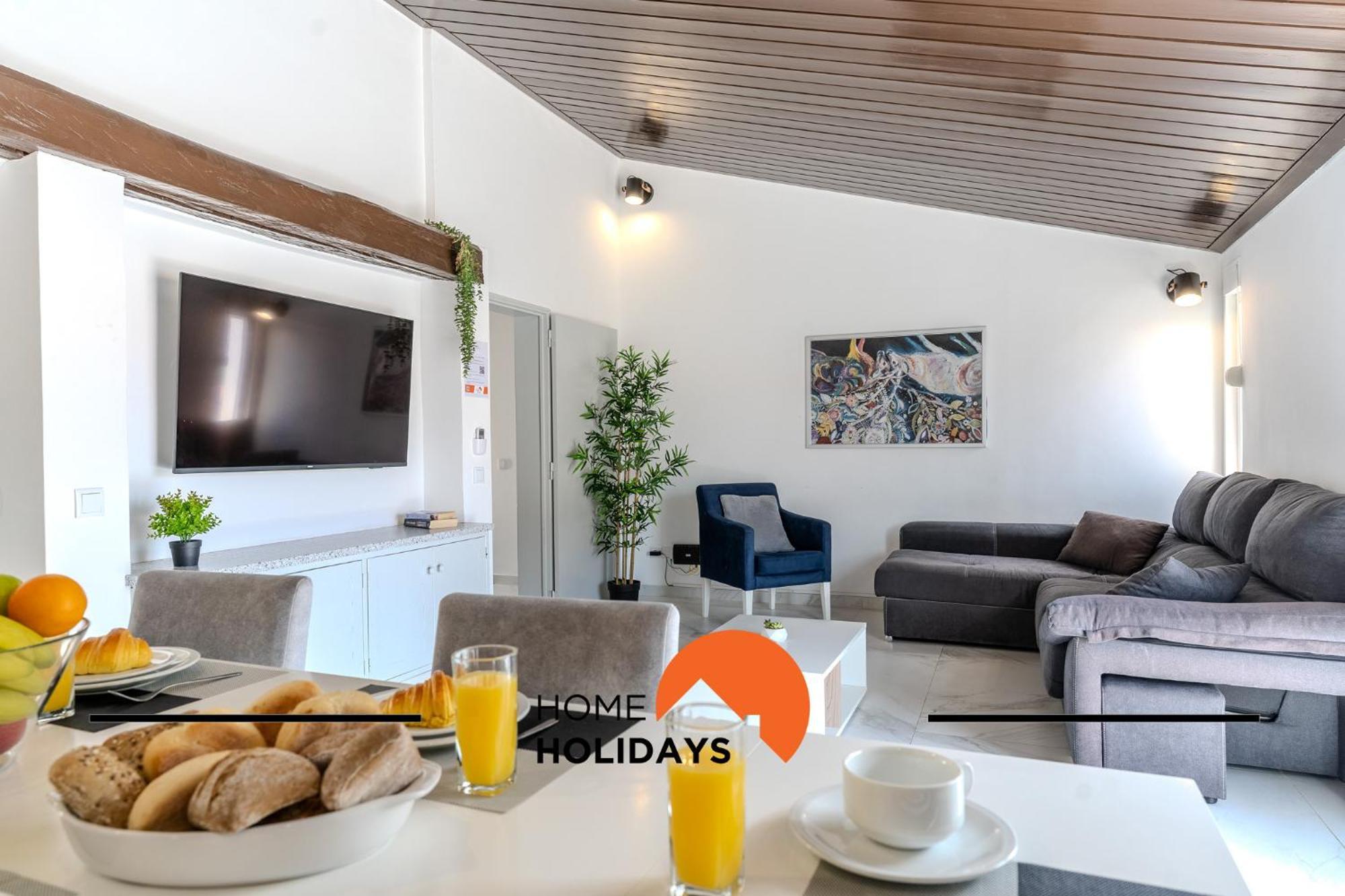#265 Charming Villa Sam Albufeira Dış mekan fotoğraf