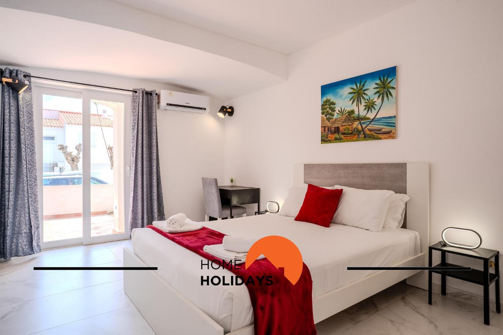 #265 Charming Villa Sam Albufeira Dış mekan fotoğraf